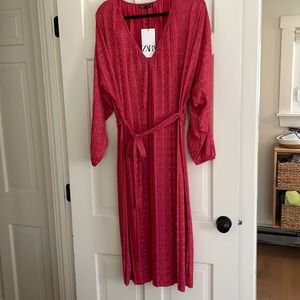 Beautiful midi dress